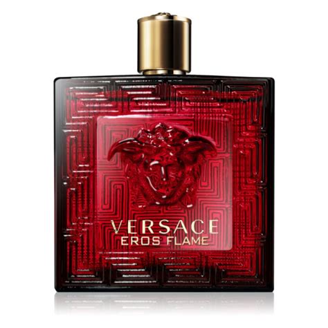 versace eros flame eau de parfum für herren